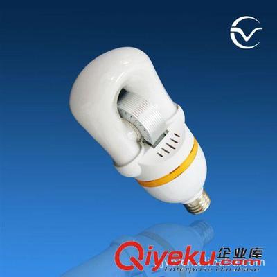 广州凯杰照明 自镇流节能无极灯（一体化）E27/E40 60W 产品介绍与服务指南
