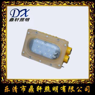 LED防爆泛光灯RFBL164-30W价格解析与乐清市磊石节能照明产品评测