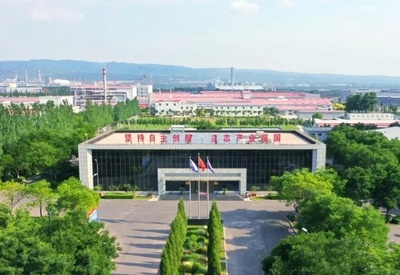 绿色照明驱动绿色制造 太钢集团山西钢科碳材料的行业标杆之路
