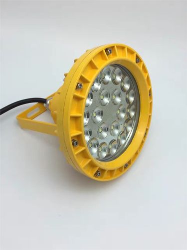 防爆照明器具 照亮危险场所的安全之光